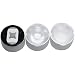 Produktbild Barthelme FA10838_Tina-XP-G-W LED-Optik 25° Anzahl LEDs (max.): 1 Fuer LED: Cree® XP-G, Cree® XP-