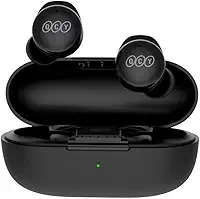 Fone de Ouvido T17 Conectividade Sem Fio Bluetooth 5.1 Bateria de Até 7.5 Horas Modo Gamer Baixa Latência Codec de Áudio Aac Controle de Toque Microfone Cancelamento Ruído Enc para Chamadas Driver de 6 mm Som HiFi Conexão TWS / Bliksem / No Brasil