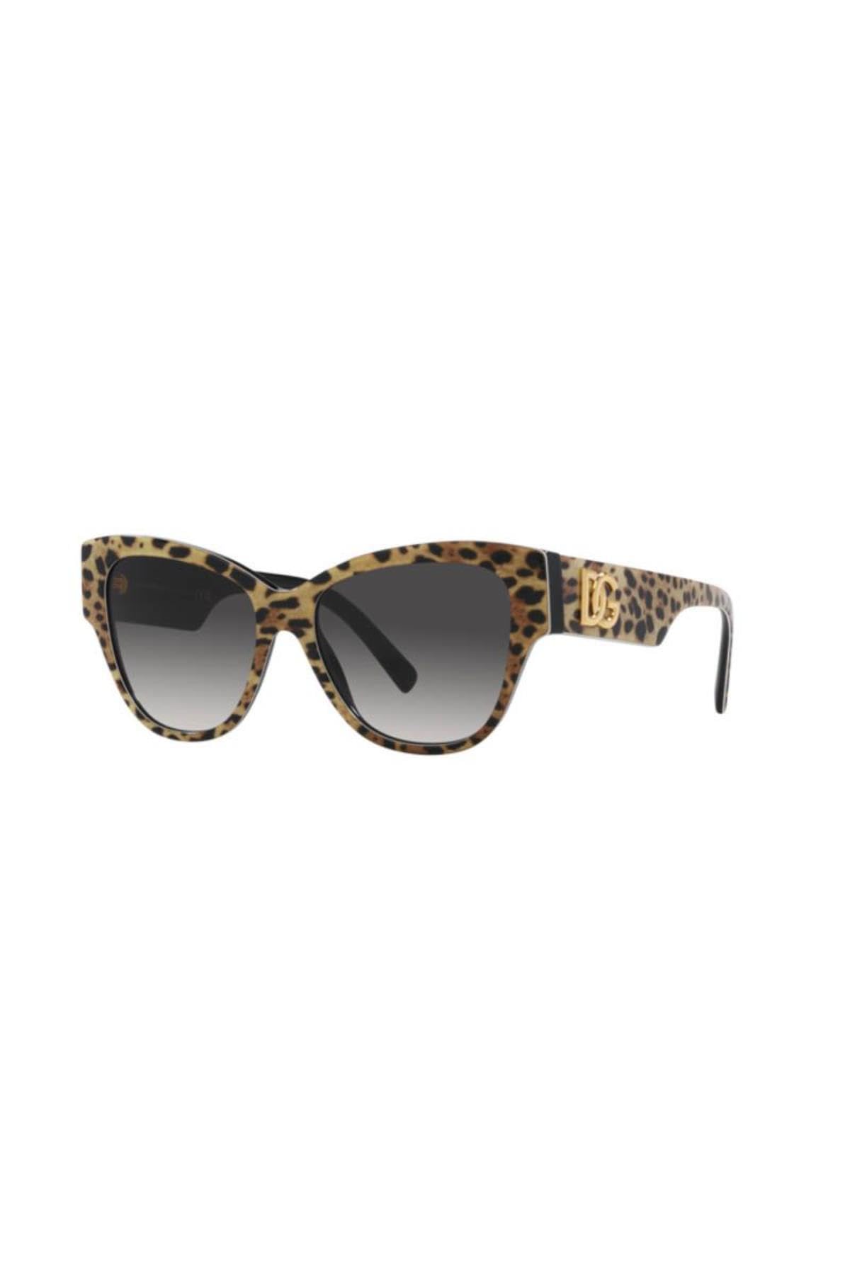 DOLCE & GABBANA Occhiali - modello DOLCE, lente 54 mm