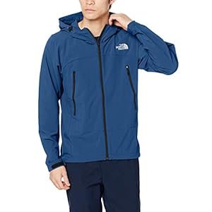 [ザノースフェイス] ジャケット エボリューションジャケット メンズ シェイディブルー S" 