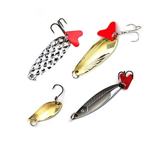 275Pcs Fishing Lure Set Including Frog Lures Soft Fishing Lure Hard Metal Lure Vib Rattle Crank Popper Minnow Pencil Metal Jig Hook For Trout Bass Salmon With Free Tackle Box #TOP2
