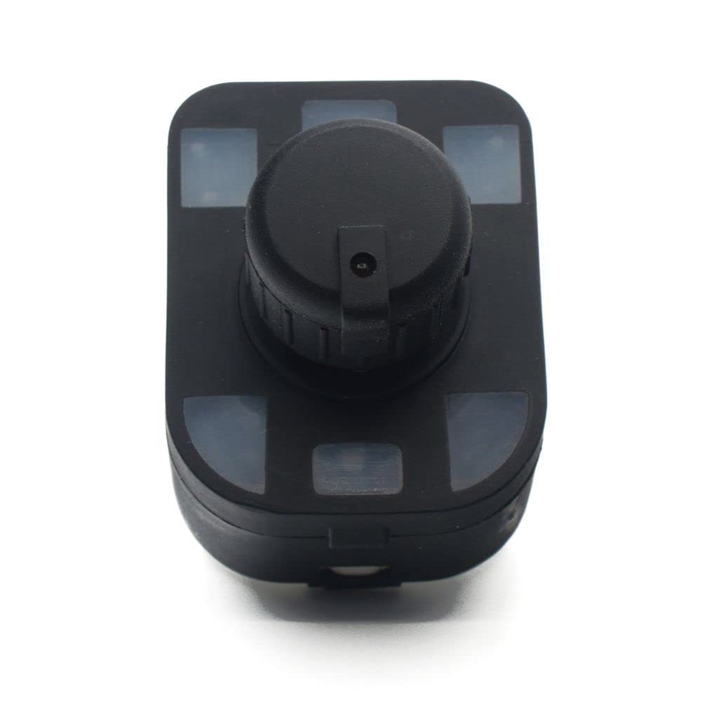 1PCS Master Window Mirror Control Switch OEM 8E0959565A