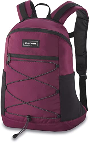 Dakine Wndr Pack 18l, Grape Vine, 18L, Wndr Pack...