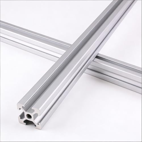 Profilé aluminium 4040 idéal pour châssis d'imprimante 3D DIY - 6