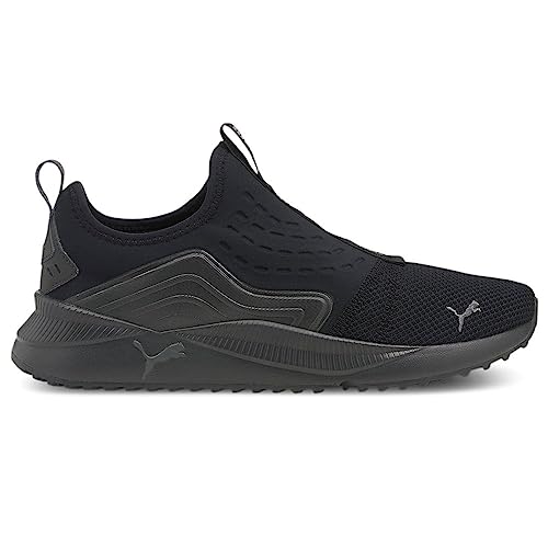 PUMA PUMA Pacer Future Slip-On Puma Black/Dark Shadow 12 D (M)