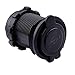 Cargador USB coche 2 entradas Empotrable 5v 3,1A para coche, furgoneta, camper,...