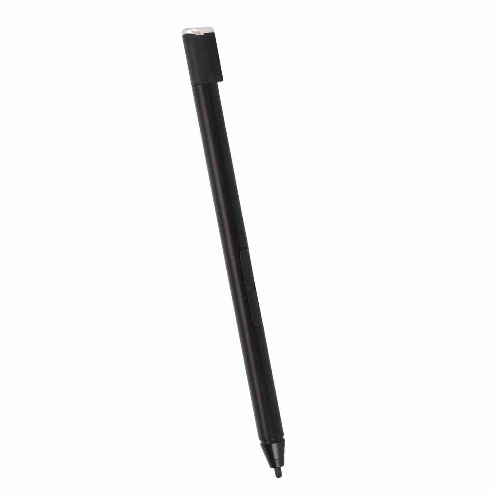 Alomejor Penna Stilo Attiva per Tablet per Yoga C930 13IKB 01FR713 ST70R02360 Penna Digitale Touch Screen Ad Alta sensibilità con Corpo in Lega di Alluminio 4096 Livelli di Pressione Facile da Usare
