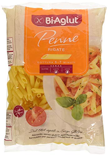 Biaglut-Pasta Penne 500G