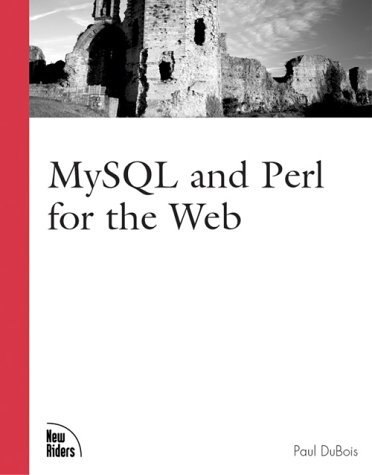 Télécharger MySQL and Perl for the Web by Paul DuBois (2001-08-13) Francais PDF