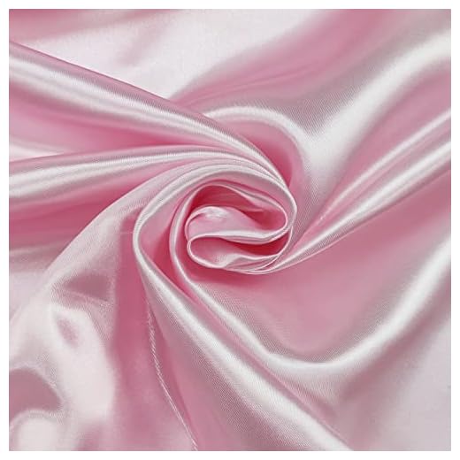 Panini Tessuti, Tissu Satin Satin uni en 40 couleurs - vendu à la pièce - travaux de couture créations et vêtements