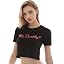 Tshirt-black