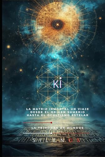 KI: La Tierra Primordial y el Origen del Cosmos Sumerio (MESOPOTAMIA)