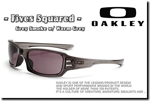 oakley oo9238 fives squared