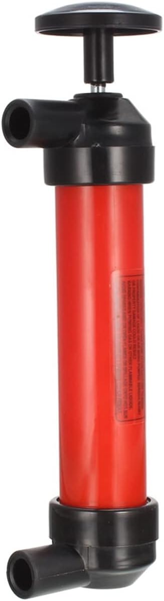 Mini Submersible Portable Electric Water Pump 1pcs Multi-Use Siphon Fuel Transfer Pump Kit For Water Gas Oil And Other Liquids