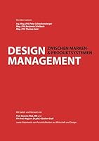 Design Management: Zwischen Marken- & Produktsystemen 3734780578 Book Cover
