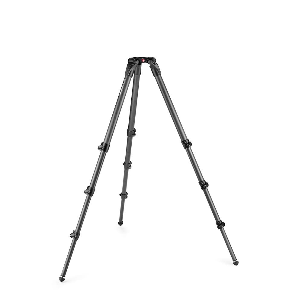 マンフロット504HDヘッド＋マンフロットカーボン535MPRO Amazon.com : Manfrotto 504X Fluid Video Head with 536 Single