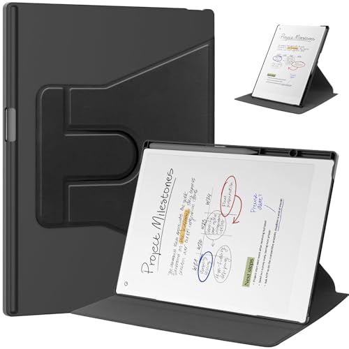 Image of ZORBES Folio Case Compatible with Remarkable Paper Pro11.8 (2024)