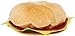 Cheeseburger Hat - Headwear