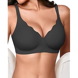 Wireless Seamless Jelly...