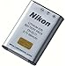 Produktbild Nikon EN-EL11 Lith-Ion Akku für Coolpix S550/S560