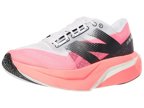 Image of Men's FuelCell SuperComp Elite 4 (CP - Pink)