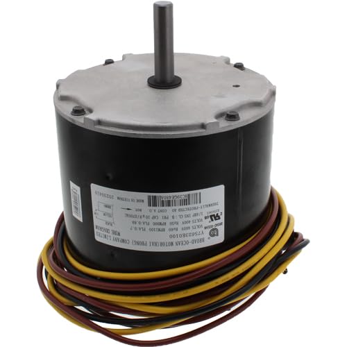 1183773 OEM Upgraded Replacement for Heil Condenser Fan Motor Amazon