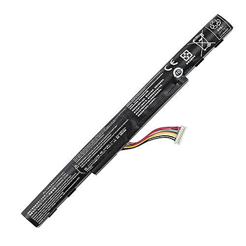 XITAI 14.8V 37Wh AL15A32 Repuesto Batería para Acer Aspire E5-473 E5-574 E5-772 E5-773 TravelMate P257-M P258-M P277-M P278-M
