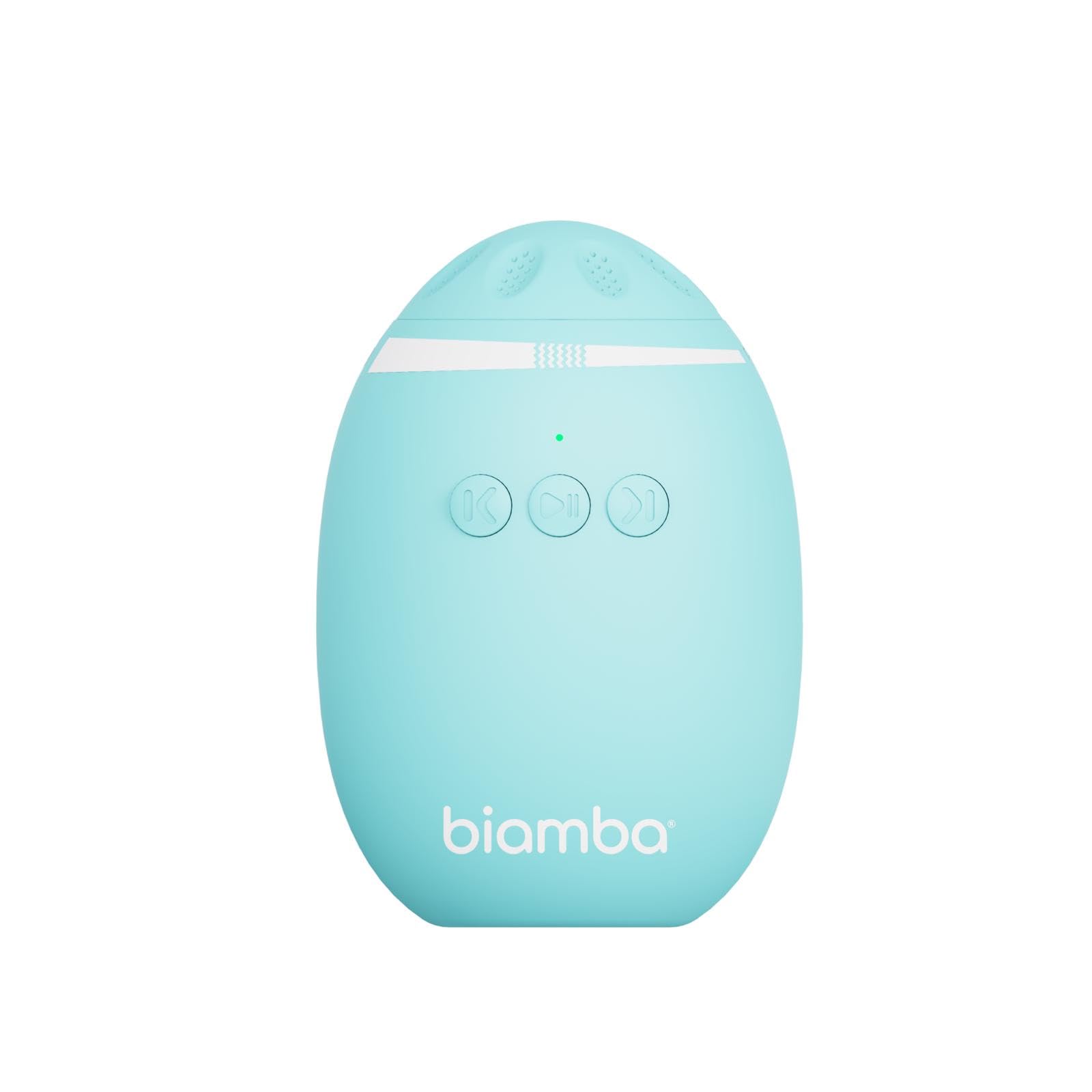 Mecedora automática para cochecito de bebé – Mecedora universal multifunción y máquina de sonido de ruido blanco para bebé, dispositivo de balanceo y máquina de sonido portátil de viaje con