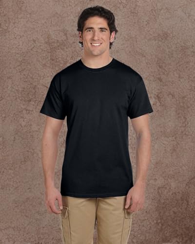 G200 Gildan Adult Ultra Cotton T-Shirt