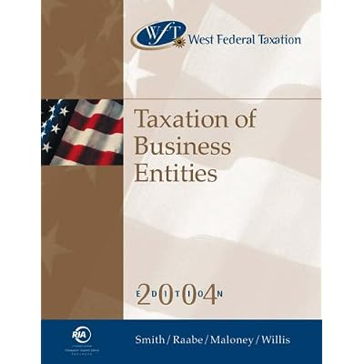 West Federal Taxation