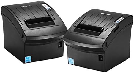 Bixolon America SRP-350plusIII Direct Thermal Printer - Monochrome - Wall Mount - Receipt Print SRP-350PLUSIIICOPG