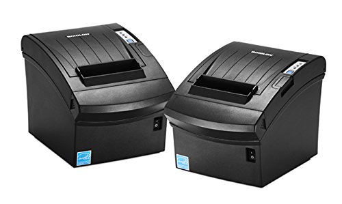 Bixolon America Srp-350Plusiii Direct Thermal Printer - Monochrome - Wall Mount - Receipt Print Srp-350Plusiiicopg #TOP5