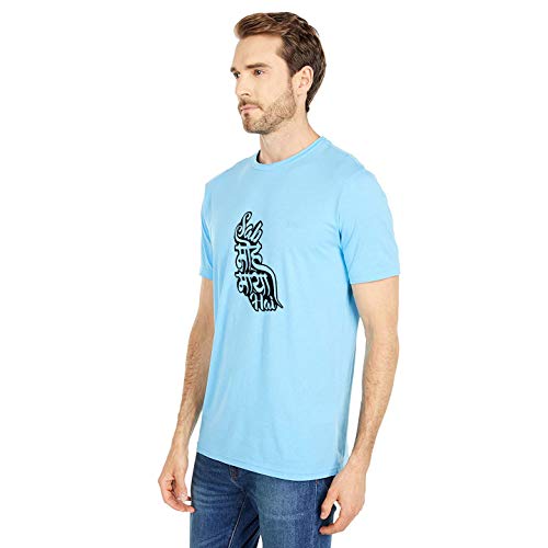 Image of T-Shirt for Men SAB MOH Maya HAI Funny Hindi Quote Tees