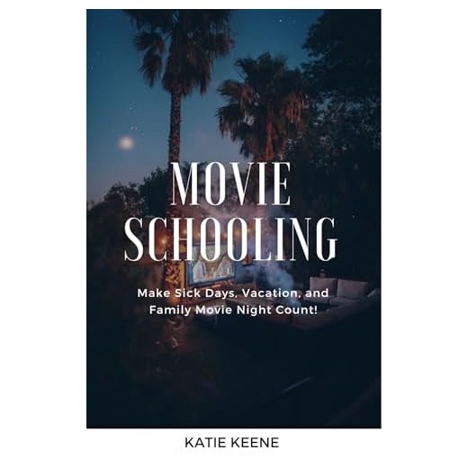 Curriculum Guide for Movie Education