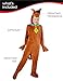 Scooby-Doo: Scooby-Doo Costume for Kids by Rubies, Boy's Large