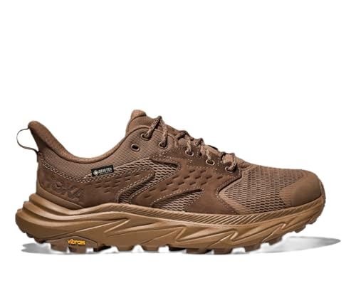HOKA Hoka Men's Anacapa 2 Low GTX® Bark 10 Medium