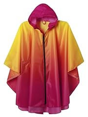 Gradient Yellow-rose Red