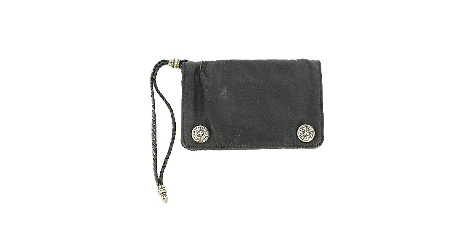 Amazon.co.jp: (クロムハーツ) Chrome Hearts 【2ZIP/2ジップ