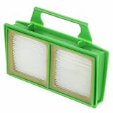 Masterpart Vacuum Cleaner Dust Bags & Filter Kit Compatible With Sebo K1, K3 Airbelt Vacuum Cleaner - Image 6