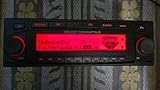  Becker 7922 Indianapolis Radio mit Auto-Navigationssystem