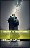 shoulder rest violin 4/4  A Shoulder for You, Rest on My Shoulder (English Edition)