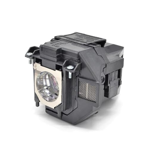 Ampoule de projecteur V13H010L96 lampe de rechange compatible EB-S05 et EB-W05