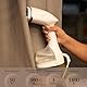 GASHIO Hand Steamer Dampfglätter Reise | Kleider Dampfbürste-Hemdenbügler 1400W | Steam Iron For Clothes | Dampfbügler handgerät-Clothes Steamer 300ml Wassertank | Dampfglätter Kleidung sofort bereit