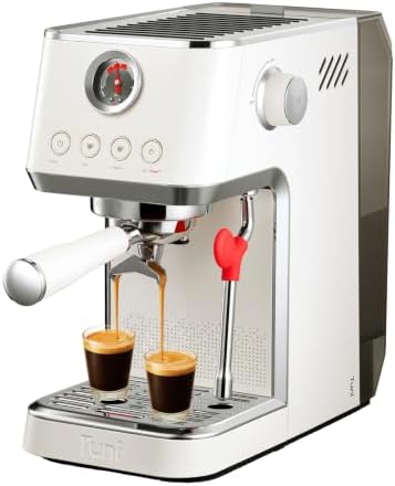 best dual boiler espresso machine in Providence, RI