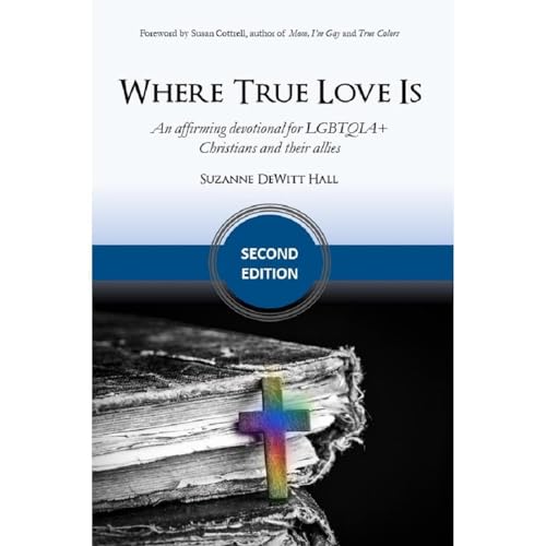 Listen to Where True Love Is by Suzanne DeWitt Hall episode artwork