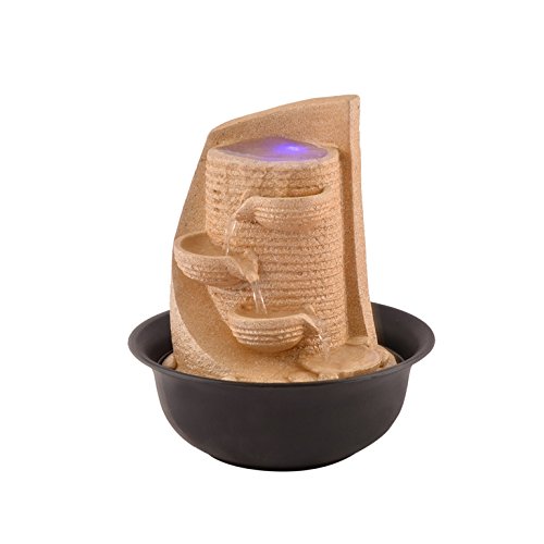 CLASSIQUE Premium Water Fountain Amazon.in Home & Kitchen