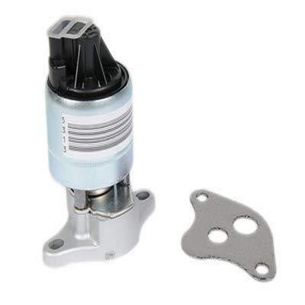 Amazon.com: GM Genuine Parts 214-2017 (89060435) Exhaust Gas