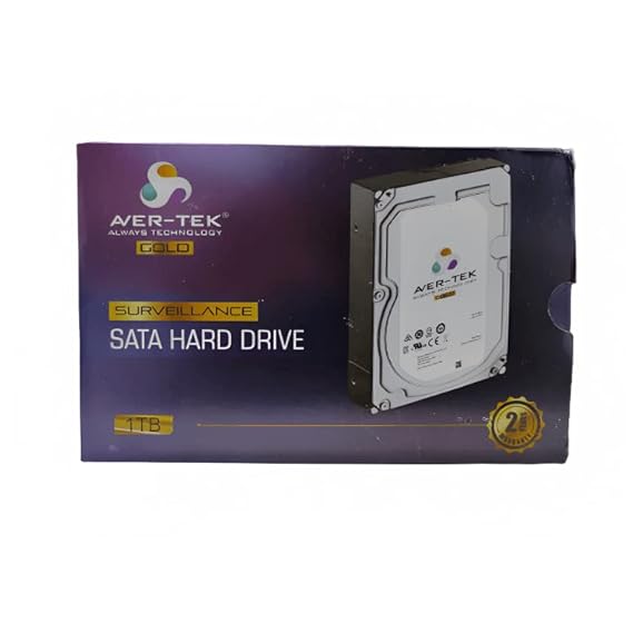 Amazon.in Buy Avertek 1TB PC Hard Drive 7200 RPM Class, SATA 6 Gb/s