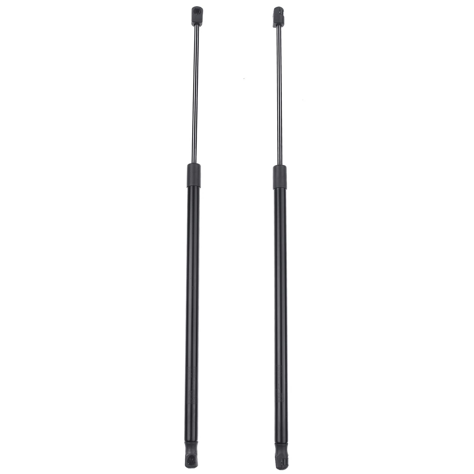 Frankberg 2x Molle a gas Portellone posteriore Compatibile con Berlingo B9 K9 2008-2020 Combo X19 2018-2020 Partner 2008-2020 Rifter 2008-2020 Replace# 8731R9