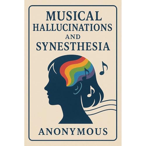 Musical Hallucinations and Synesthesia by Anonymous episode artwork